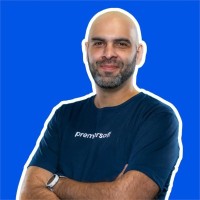 Marcus Vinícius Fonseca De Abreu
