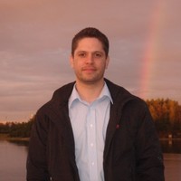 Aaron Figueroa