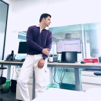 Sagar Rochani