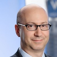 Evan Gourvitz