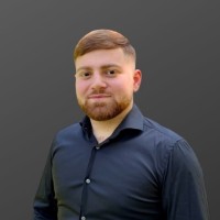 Andranik Grigoryan