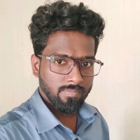 Thiruvazhagan Sugumaran