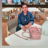 Prachi Shrivastava