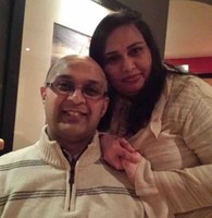 Yougesh Mistry