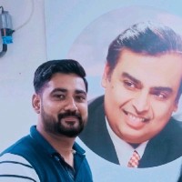 Ankit Singh Kushwah