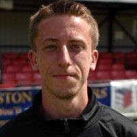 Nick Whitehouse