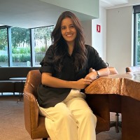 Gislainne Moura