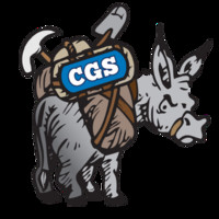 CGS Mule