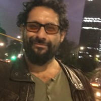 Nicolas Buitrago