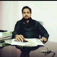 Rahul Sharma