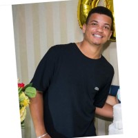 Patrick Araújo