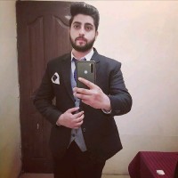 Ali Hussain
