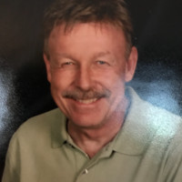 Bill Carothers