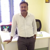 Saravanan KB