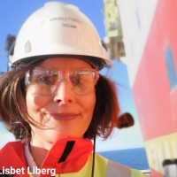 Lisbet Liberg