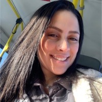 Mayara Vitória