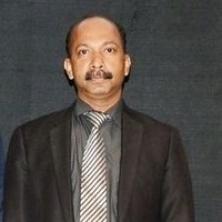 (Joe) Jomon Joseph