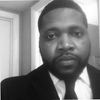 Corey Henderson