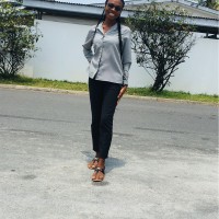Martha Asare