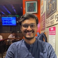 Aakash Shandilya