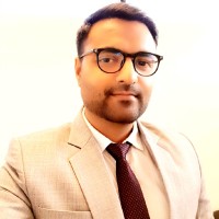 Paramveer Choudhary