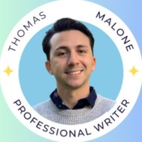 Thomas Malone