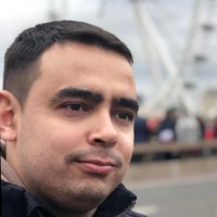 Eduardo Martins Delgado