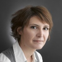 Stéphanie GUINET