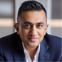 Rajnesh Sharma