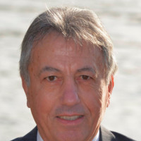 Alain Chevalier