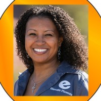 Dalila A. Gamper M.Ed