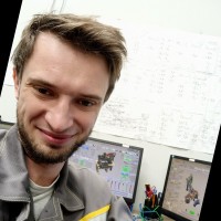 Yurii Kolisnyk