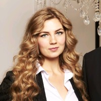 Anna Chervinskaya
