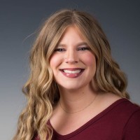 Samantha Olson, Mba