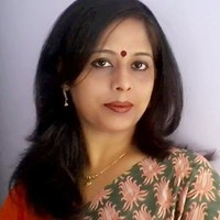 Rakhi Chaturvedi