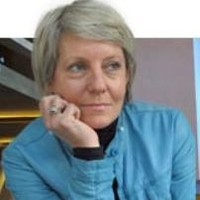 Isabelle Douchet