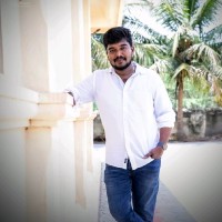 Rajasekar G Arunachalam