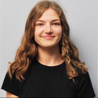 Vera M. Bruun Frederiksen