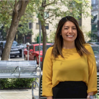 Melissa Hernandez,Mba