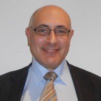 Steve Abela