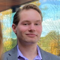 William (Rob) Ritchie, Mpa