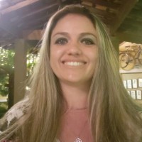 Danielle Cristina Rodrigues Isozaki