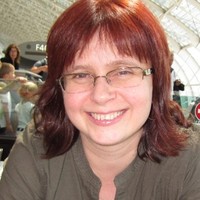 Liliya Racheva