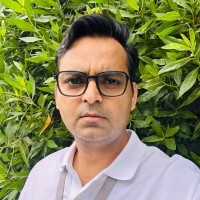 Vineet Joshi