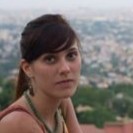 Federica Giulia Martinez