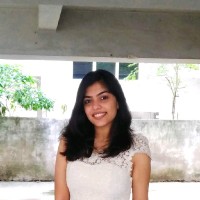 Sanika Deshpande