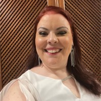 Paloma de Lavor Lopes, AAI