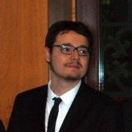 Luca Telesca