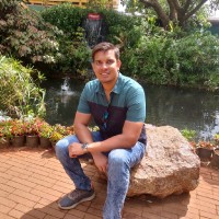 Monu Raj