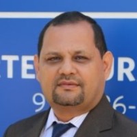 Luis Cardenas